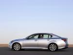 Lexus GS450h 2011 года